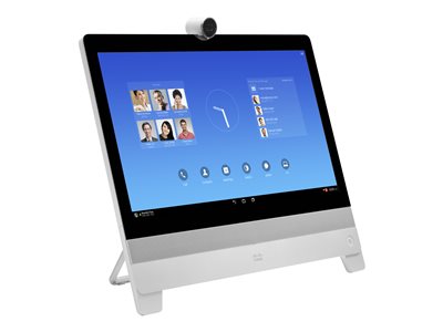 CISCO DX80 - KIT DE VIDÉO-CONFÉRENCE