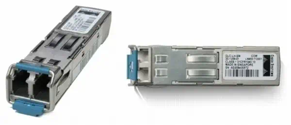 Cisco GLC-SX-MM-RGD convertisseur de support réseau 1000 Mbit/s_0