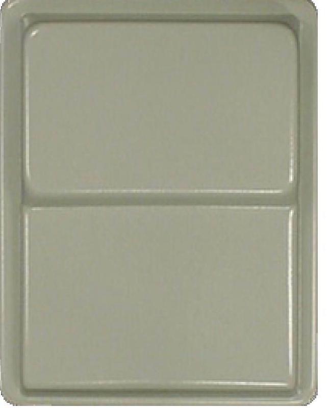 Coffret de protection de prise - 97 4105 d30 - IP447 - 4 prises 230V/16A - Disjoncteur et bloc vigi 30mA_0
