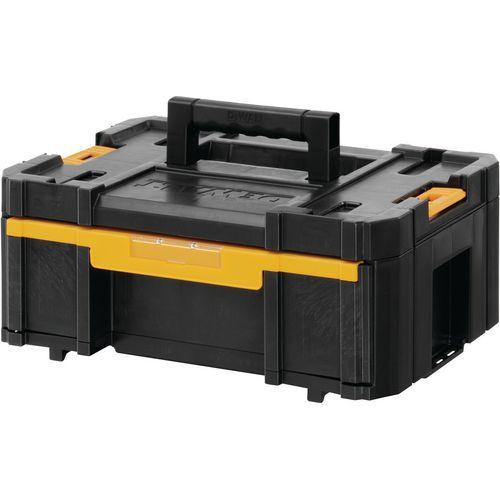 COFFRET TSTAK™ III AVEC TIROIR PROFOND - 314 X 440 X 176 MM - DEWALT