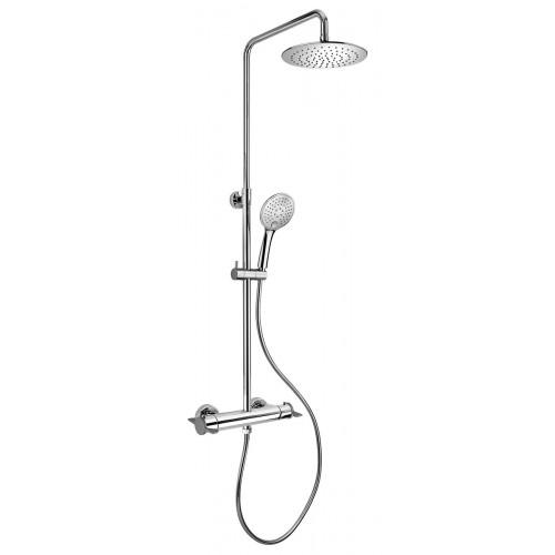 COLONNE DE DOUCHE THERMOSTATIQUE PMR - ACCESS SH PAINI