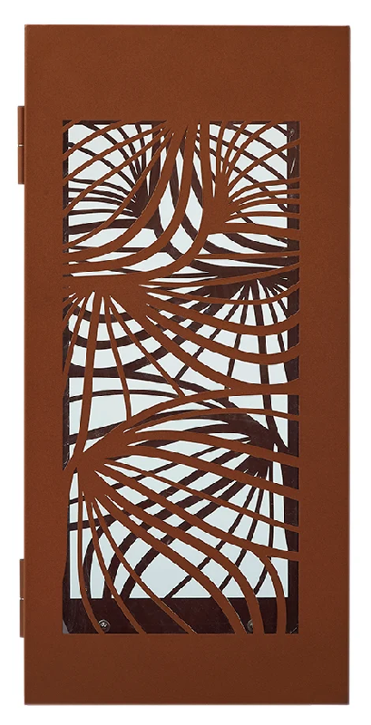 Corbeille BELLA 110 Litres anti-nuisibles_0