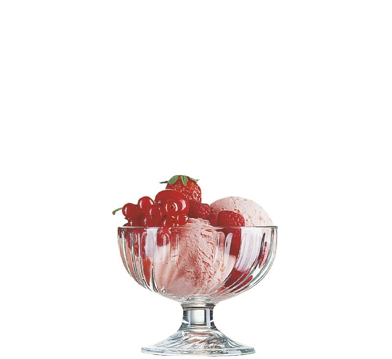COUPE À SORBET ARCOROC, 38 CL