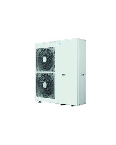 DAIKIN ALTHERMA M BASSE TEMPÉRATURE CHAUD SEUL OU RÉVERSIBLE - GRANDE PUISSANCE 11 ET 16 KW - R410A_0