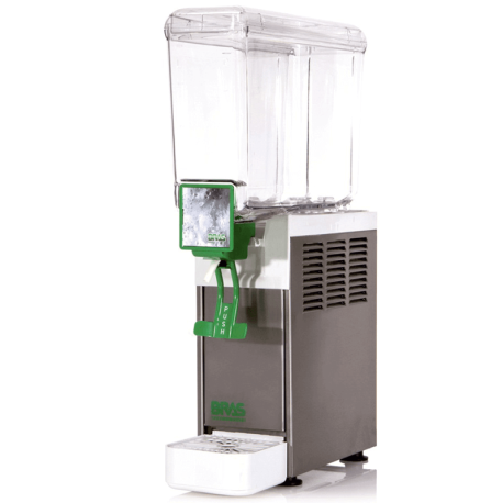 Distributeur de boissons 8 litres  CLIMAHOSTELERIA JOLLY8/1_0