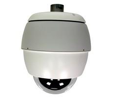 Dôme IP Pixord 262 - MJPEG, jour/nuit, 360°, zoom optique 26x, caisson intégré IP66_0