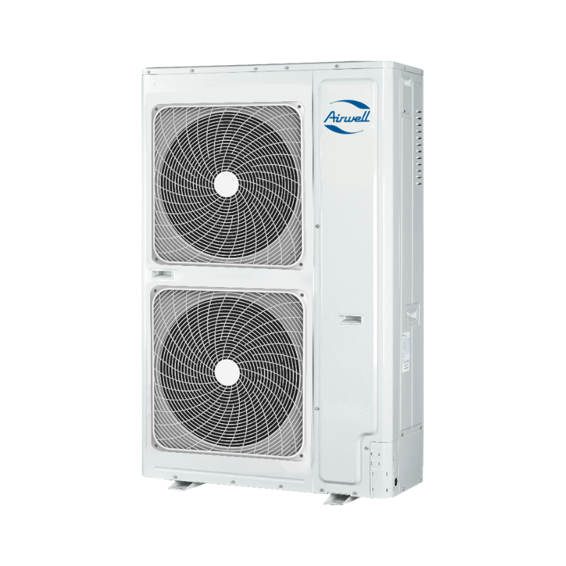 DRV Groupe extérieur VVFA FlowLogic 33,5 kW Réversible Triphasé - Airwell - 7VF150039_0