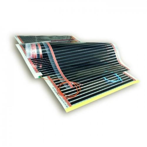 ECOFILM SET 130W/M² LF 4ML -LARGEUR ACTIVE 970-LONGUEUR 4M SUD RAYONNEMENT