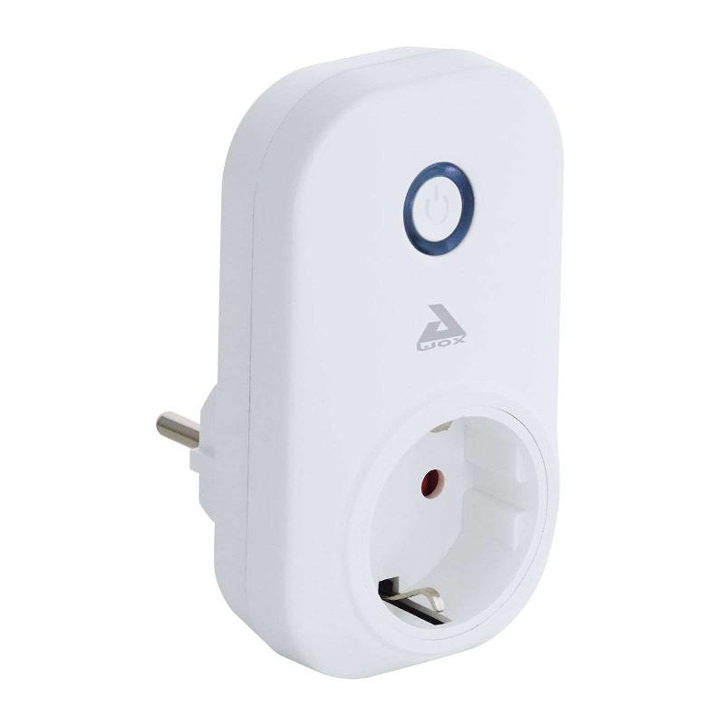 EGLO CONNECT PLUG PRISE BLUETOOTH