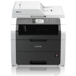 FAX MULTIFONCTIONS BROTHER MFC 9140CDN