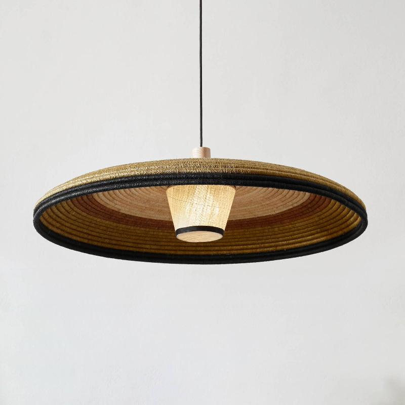 FORESTIER GRASS SUSPENSION L, VERTE