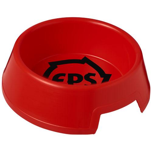 Gamelle en plastique pour chien Jet 21083904 - en plastique PP pour entreprises axées sur les animaux de compagnie_0