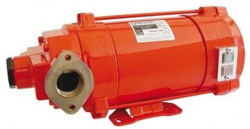 GES10040 - Pompe ATEX Bell Flow Systems - 80 L/min - 230V AC - Poids 17.4 kg_0