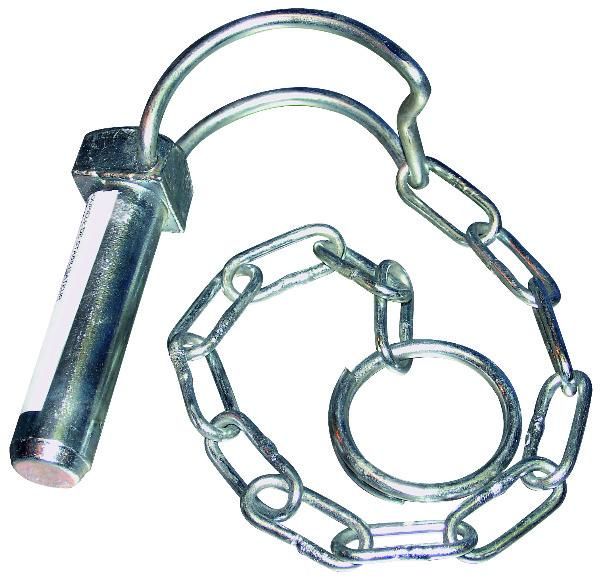 GOUPILLE DE STABILISATEUR D16 LG47 /AXE 30-35