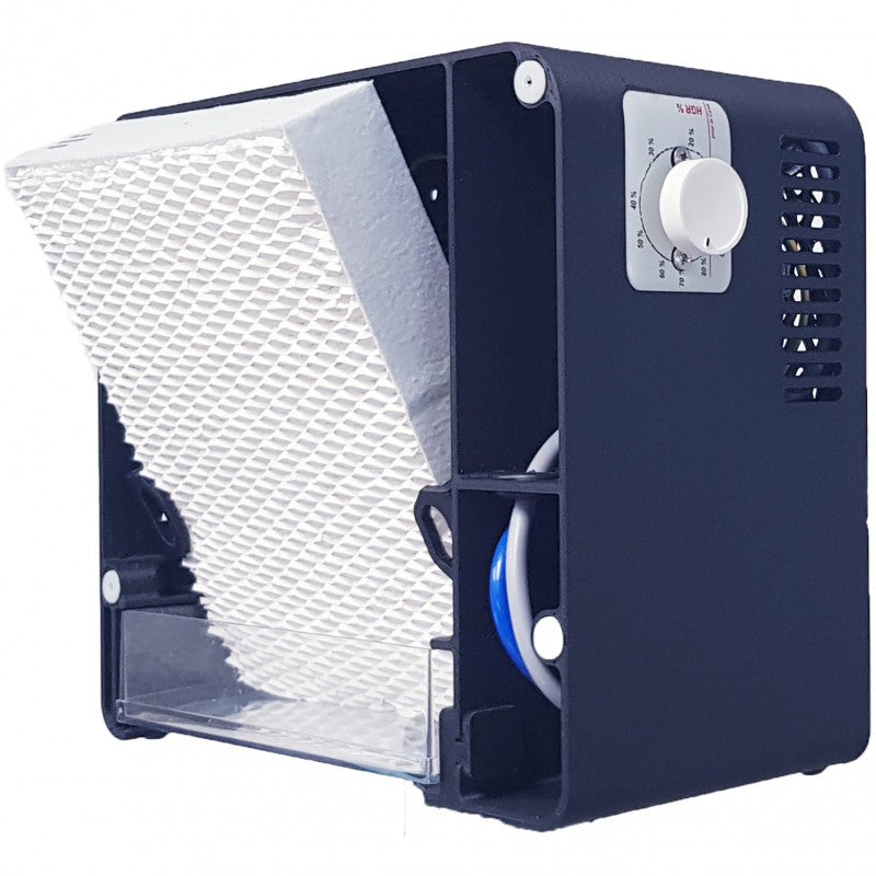 Hygromade - Humidificateur de cave à vin avec kit de raccordement complet_0