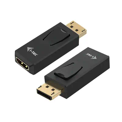 I-TEC Passive Adapter DisplayPort to HDMI Resolution_0