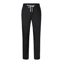 KARLOWSKY, Pantalon Chino homme, moderne, stretch , 46 , NOIR , - 46 noir 4040857035325_0