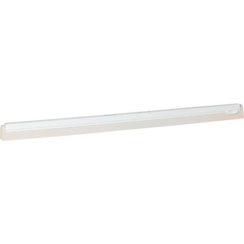 LAME DE RECHANGE POUR RACLETTE 700 MM BLANC - VIKAN