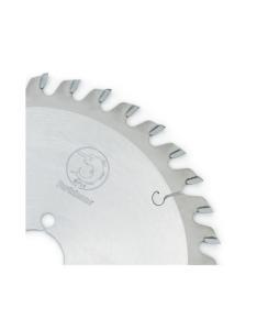 LAME CIRCULAIRE CARBURE BOIS - DIAMÈTRE 400MM - ALÉSAGE 30MM - 36 DENTS ALTERNÉES - EP 3,6/2,5 - MFLS LA FORÉZIENNE