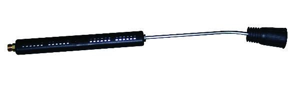 LANCE COUDEE 700MM ASPIRATION DETERGENT