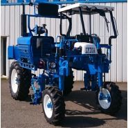 Lydia 80-90 - tracteur enjambeur - frema - à transmission hydrostatique 2 ou 4 roues_0