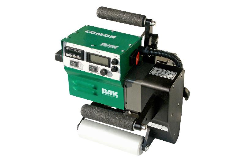 Machine à souder automatique - Conçue pour les chantiers exigeants - Haute capacité, précision et fiabilité_0