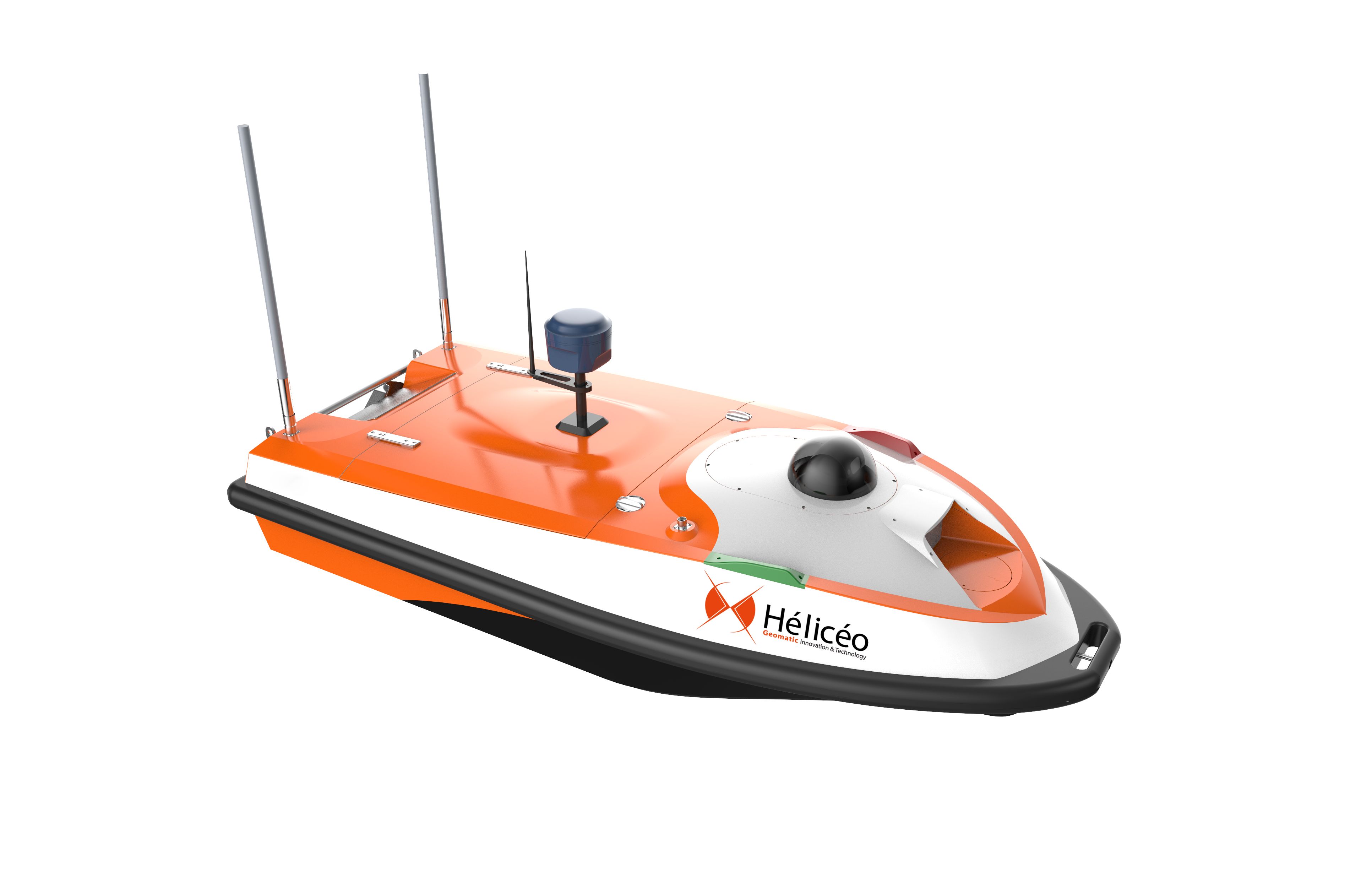 Megabathy50 - drone marin - heliceo - vitesse maximale 5 m/s_0