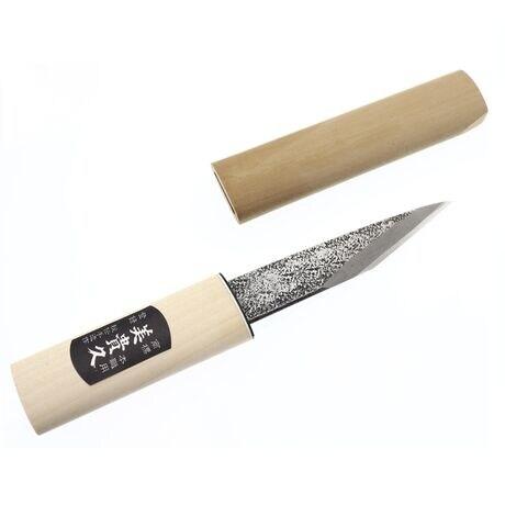 Mini Couteau à Glace Lame Martelée 12cm - ICE-KNIFE-15_0