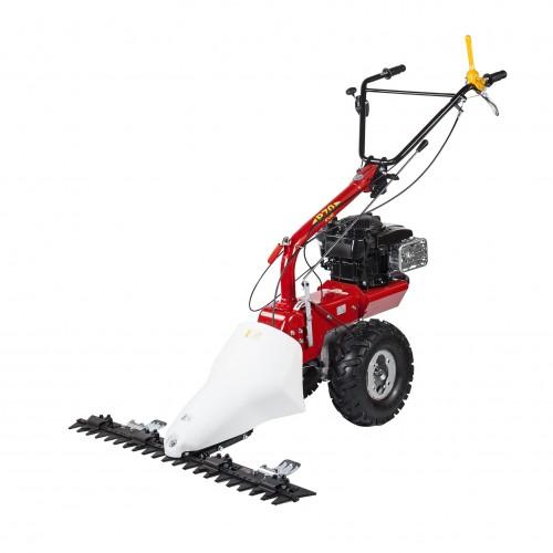 MOTOFAUCHEUSE 102 CM - MOTEUR B&S 190 CC - DÉMARRAGE ÉLECTRIQUE - P70 EVO EUROSYSTEMS