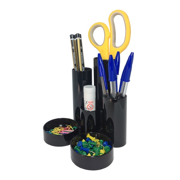 MULTI POT À CRAYONS & STYLOS