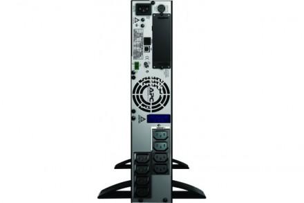 ONDULEUR APC SMART-UPS X LCD RACK/TOWER 1000VA - 2U_0