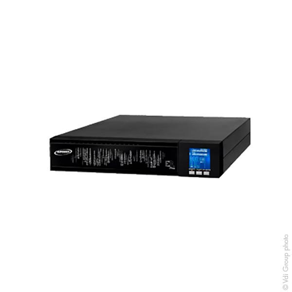 ONDULEUR INFOSEC E3 PRO 1000 RT (1000 VA / 900 WATTS)_0