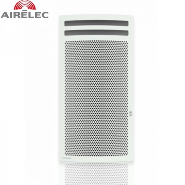 PANNEAU RAYONNANT AIXANCE 2 ECOCONSO 1500W VERTICAL - AIRELEC A692155
