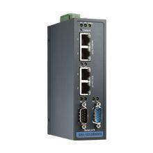 Passerelle industrielle Modbus RTU/TCP vers BACnet IP/MSTP - Advantech EKI-1242BNMS-A_0