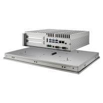 PC modulaire pour Panel PC de 15