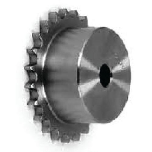 PIGNON EN INOX POUR CHAÎNE 08B SIMPLE