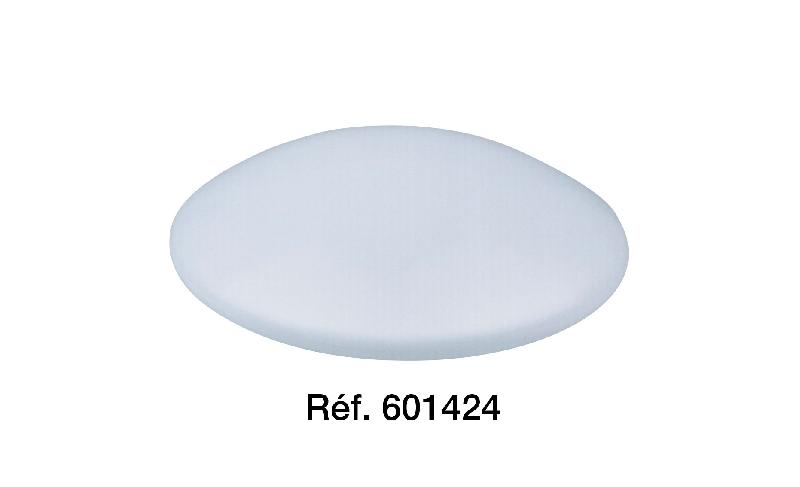 Plafonnier LED éco 18W - 1300lm - 4000K - IP44 - pour éclairage efficace et économique_0