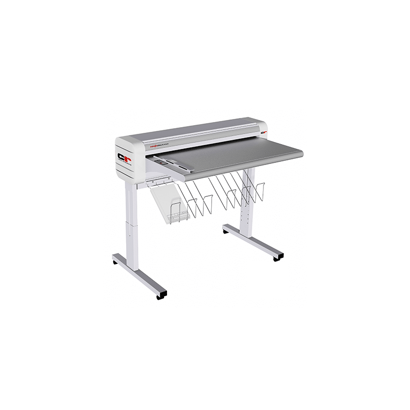 Plieuse électrique Powersinus® Evo XXL - rapide, ergonomique et de haute qualité_0