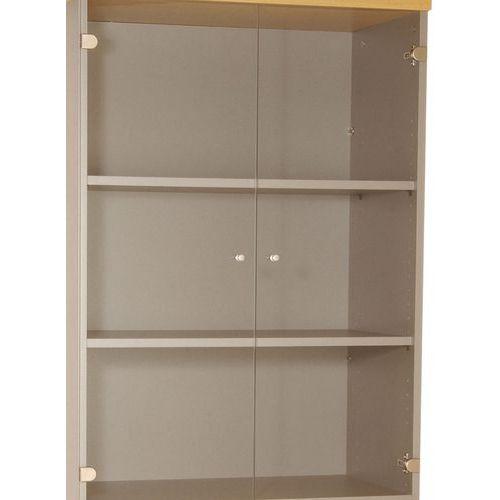 PORTE VITREE BIBLIOTHEQUE - SIMMOB