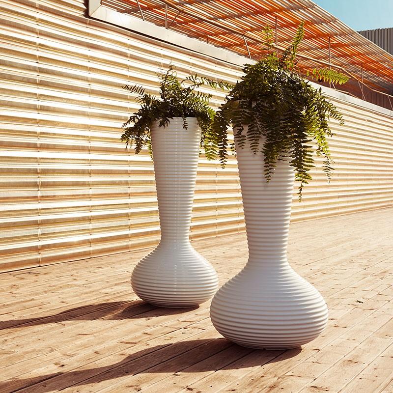 Pot de fleurs design BLOOM de VONDOM_0