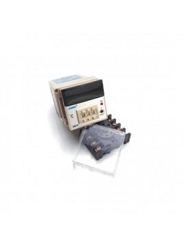 Potentiomètre de Chauffe avec Bornier - CV/CH20 - Référence: I06C20101AB_0