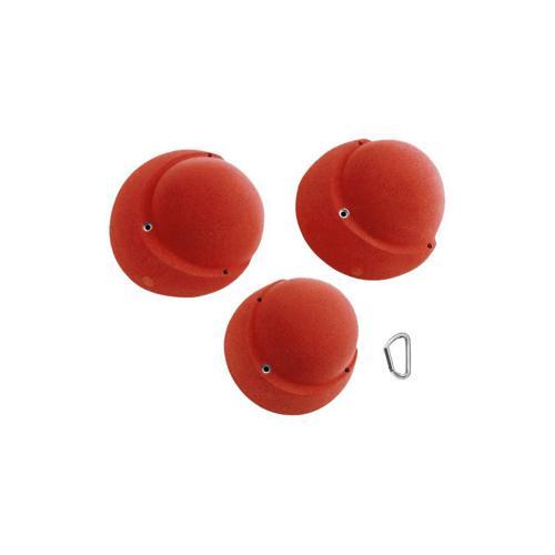 PRISE D'ESCALADE - ENTRE PRISES - ABSOLUTE ECLIPSE SLOPER XXL