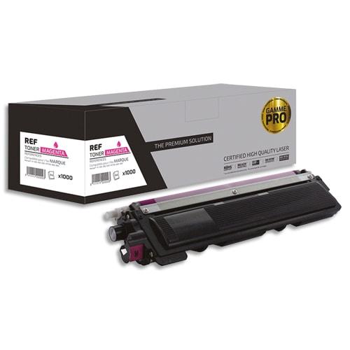 Cartouche compatible laser pro magenta - BROTHER TN-210, TN-240, TN-230, TN-290, L1-BTTN230M-PRO_0