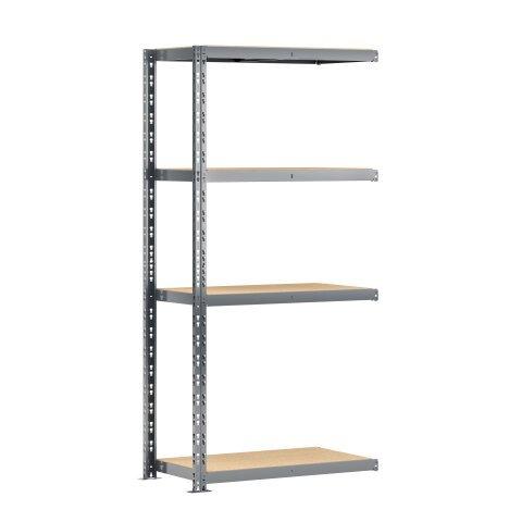 RAYONNAGE MODULO - MODULE IDÉAL PRODUITS STANDARDS - EXTENSION C