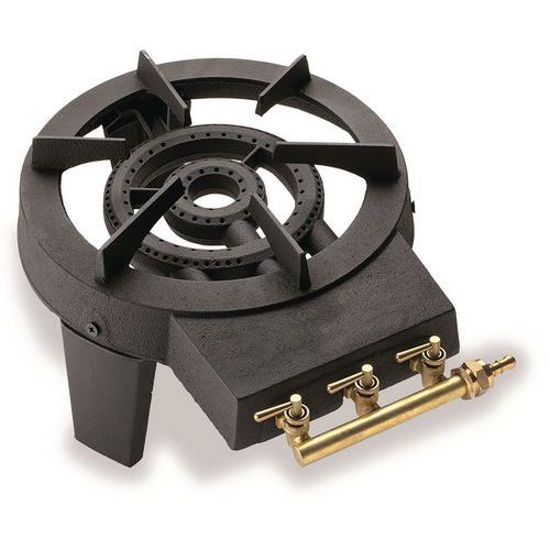 RÉCHAUX TRI-PATTE 8.6KW_240 466 - MATFER