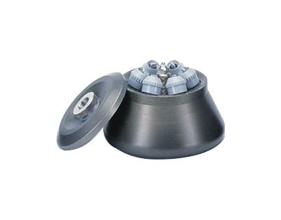 Rotor angulaire avec couvercle 8x50 ml - ref.: GNM513_0