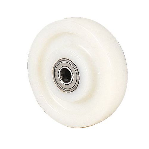 ROUE POLYAMIDE DIAM 250MM FORCE 2000KG - BLICKLE