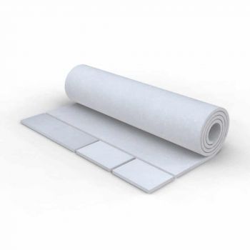 Rouleaux découpes - Médias de filtration d'eau Deltrian - Synthétique, classe G2-G4, haute rétention_0