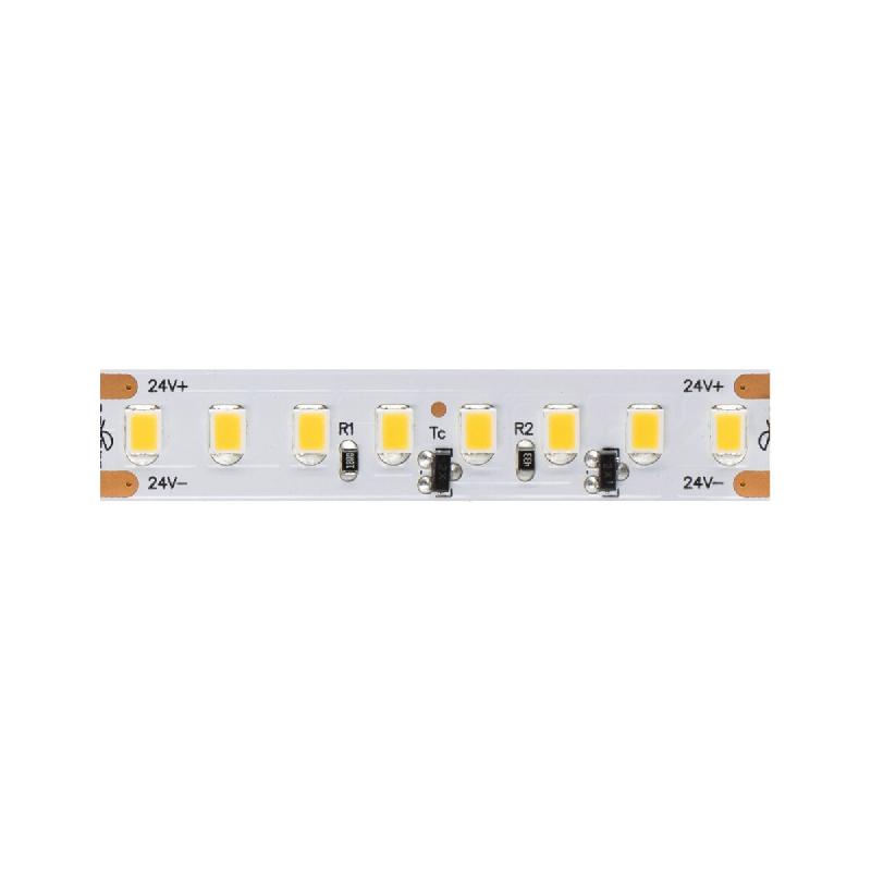 Ruban Led 25 M Fine 61 24 15 2700 K Ip65 - Ruban Led Professionnel À Haute Efficacité Lumineuse Pour Intérieur Et Extérieur - Beneito & Faure - bl_0