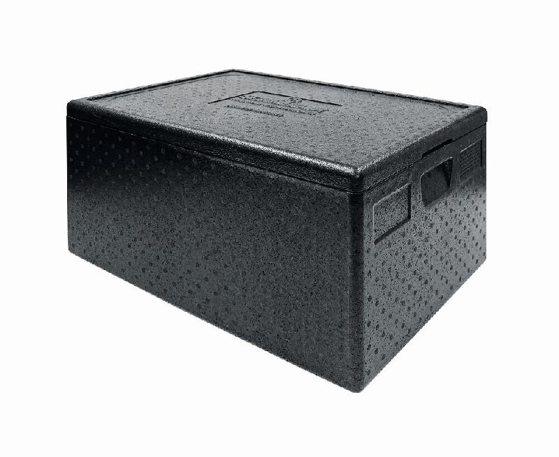 Schneider - caisse isotherme TOP-BOX EPP 40 x 60 cm, 53 l - EPP (Polypropylène expansé) 640260_0